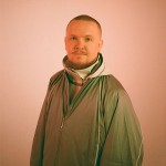 CHRIS STUSSY, SWG3 GALVANIZERS YARD, GLASGOW, SATURDAY 8TH AUGUST 2026